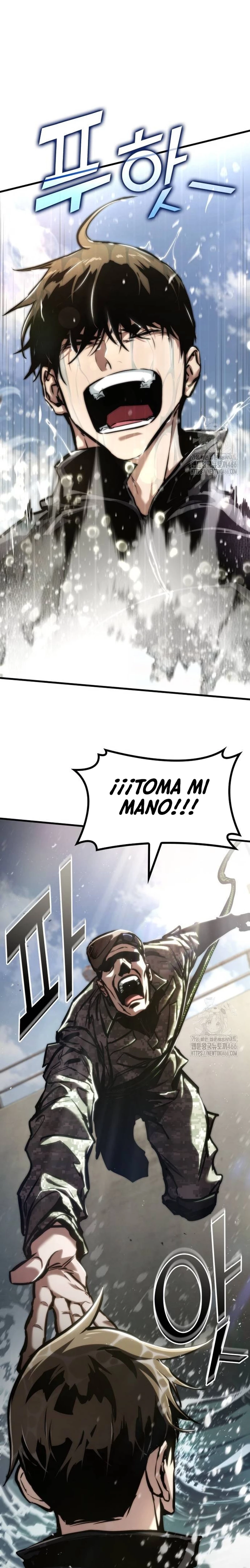 Asesino de Dragones Capitulo 133 página 19