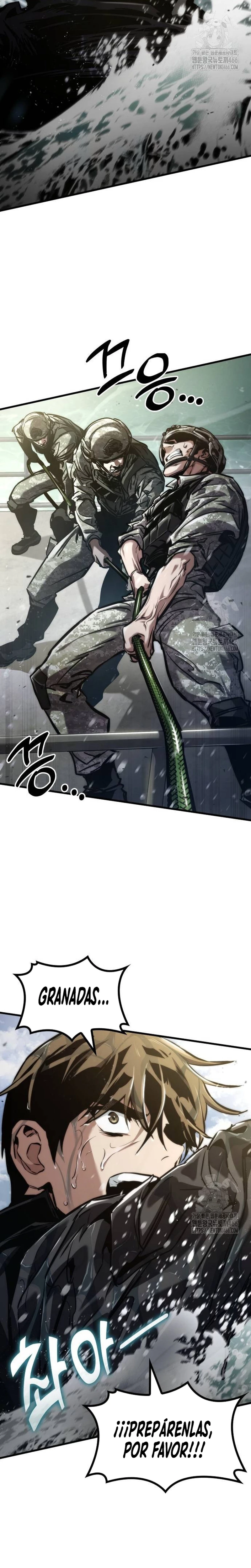 Asesino de Dragones Capitulo 133 página 20