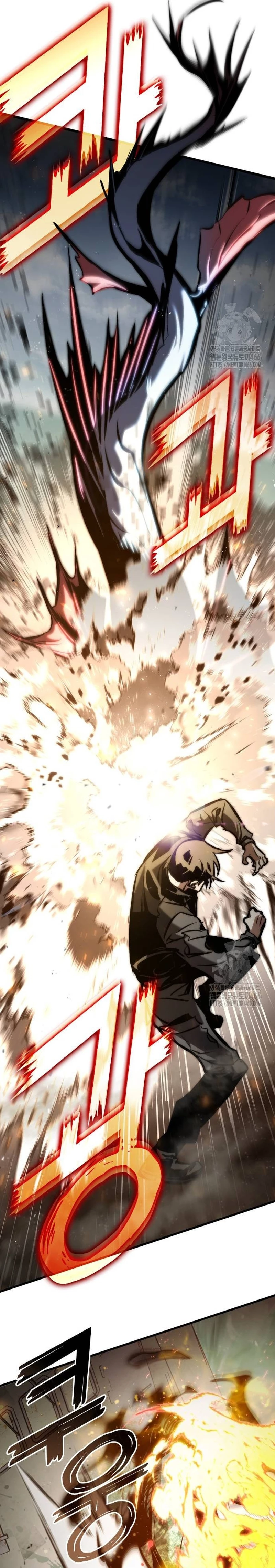 Asesino de Dragones Capitulo 133 página 27