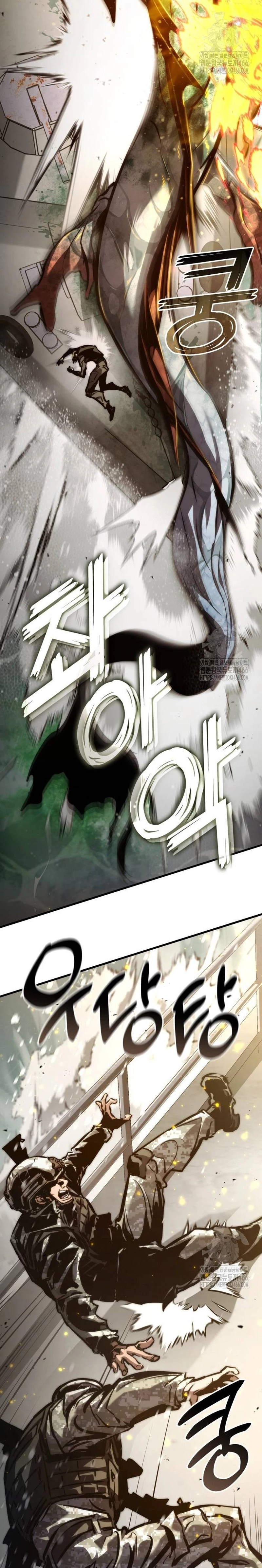 Asesino de Dragones Capitulo 133 página 28