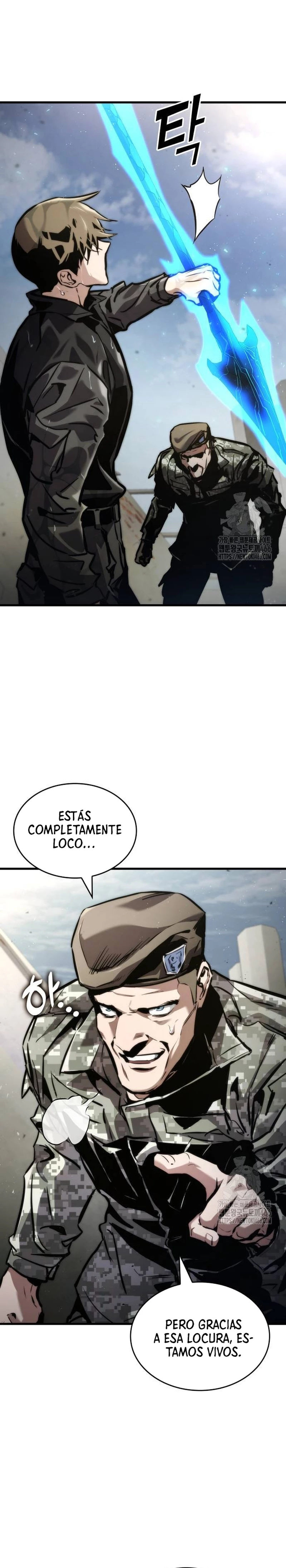 Asesino de Dragones Capitulo 133 página 30