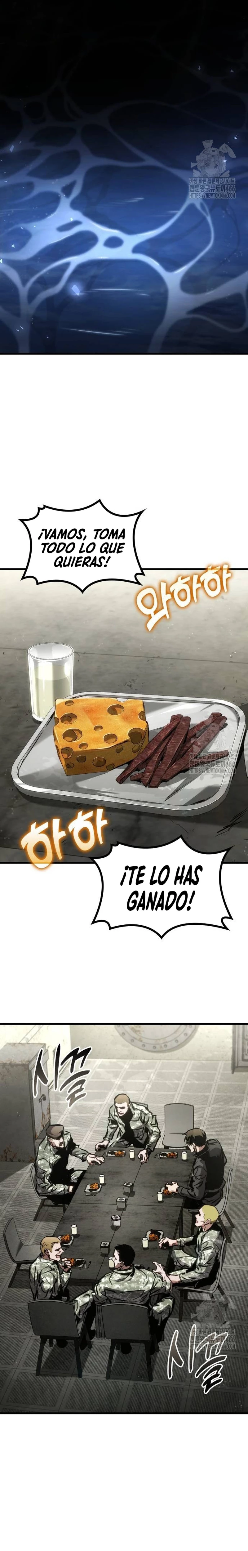 Asesino de Dragones Capitulo 133 página 33
