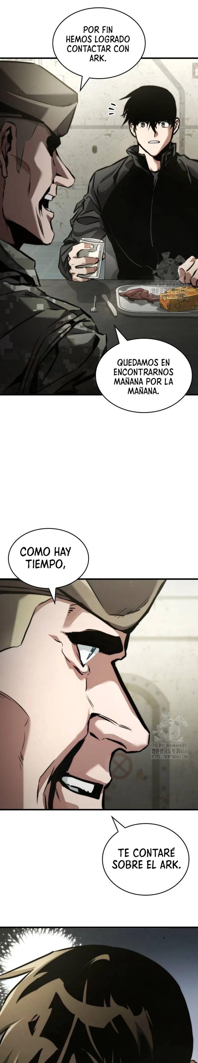 Asesino de Dragones Capitulo 133 página 34