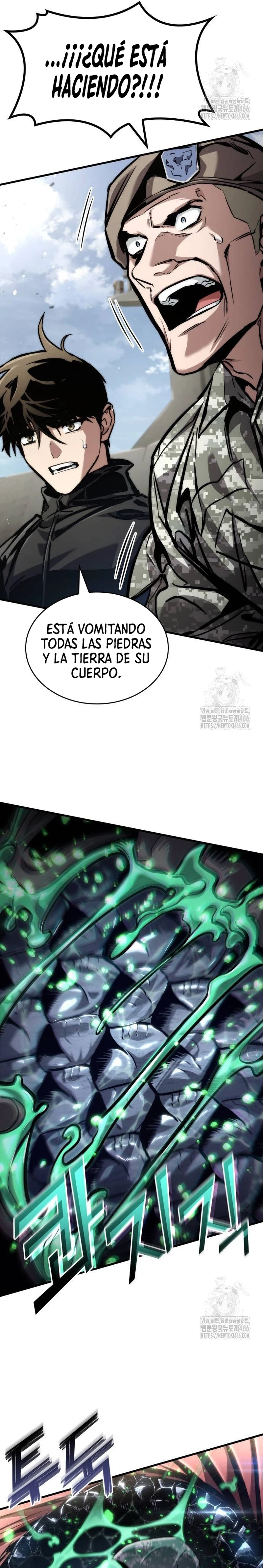 Asesino de Dragones Capitulo 133 página 6