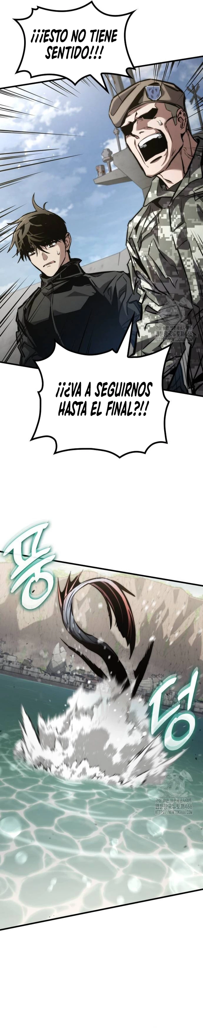 Asesino de Dragones Capitulo 133 página 8