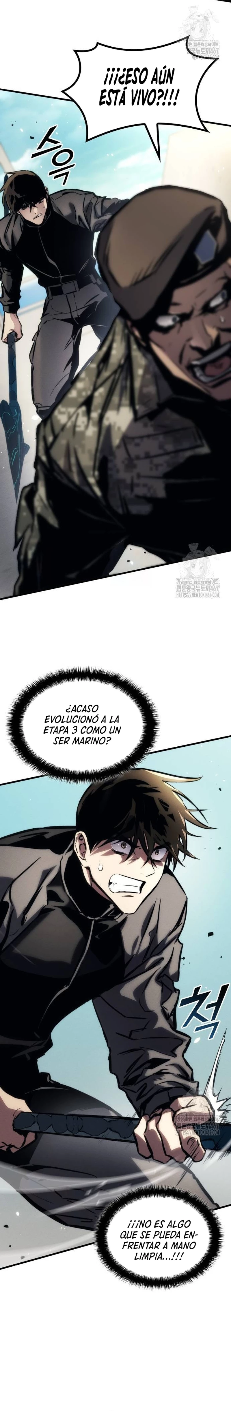 Asesino de Dragones Capitulo 134 página 10
