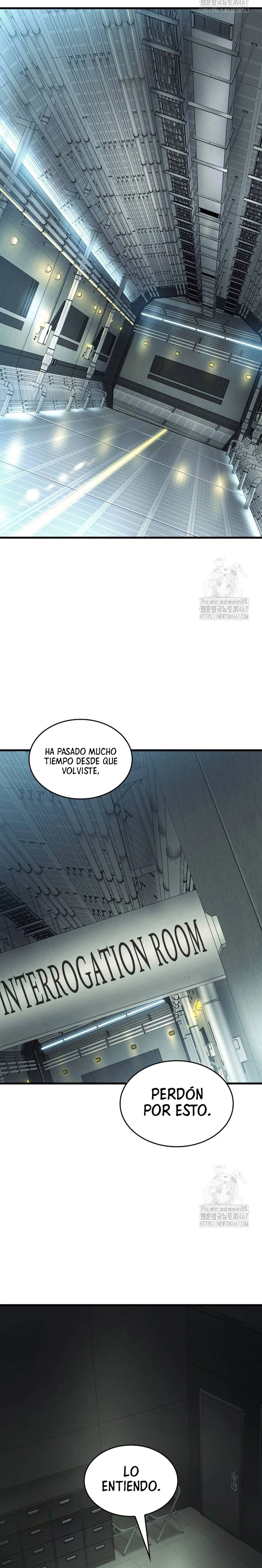 Asesino de Dragones Capitulo 134 página 15