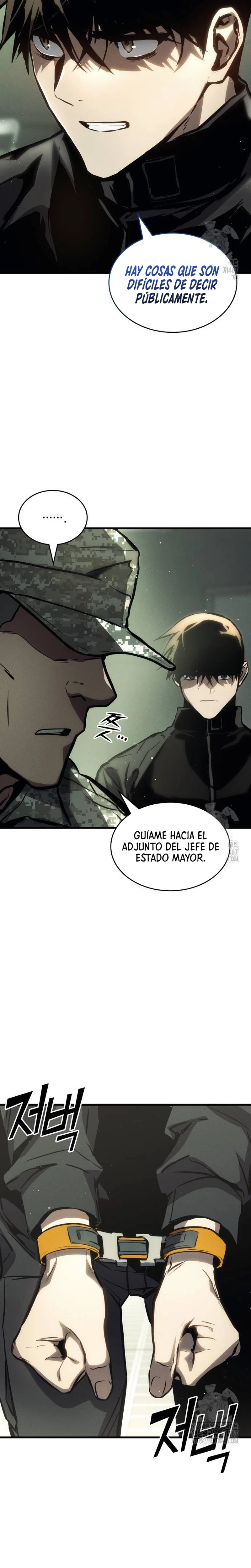 Asesino de Dragones Capitulo 134 página 18