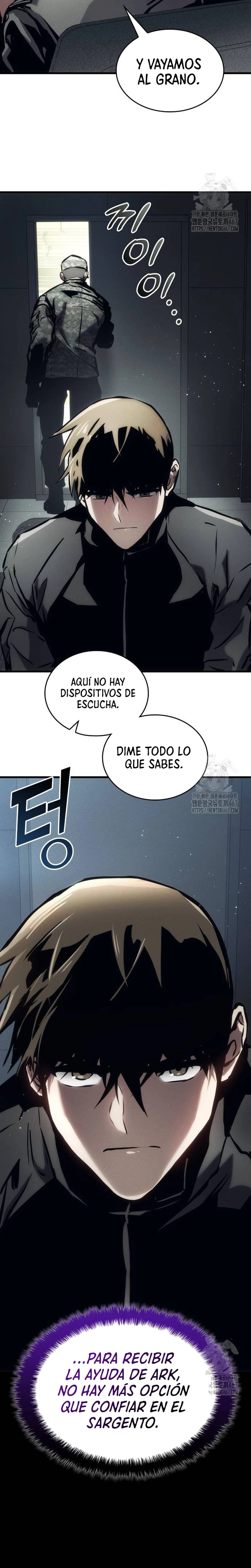 Asesino de Dragones Capitulo 134 página 22