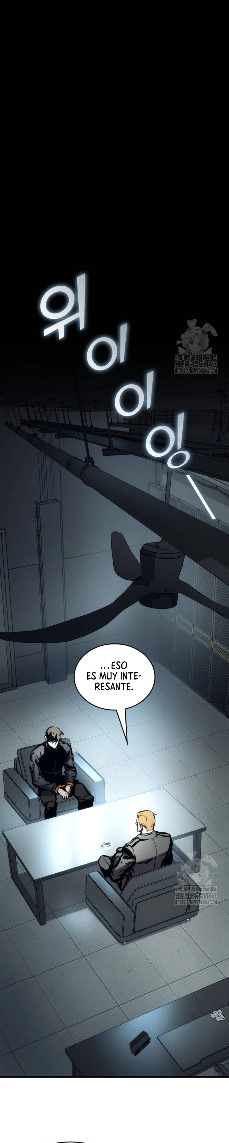 Asesino de Dragones Capitulo 134 página 23