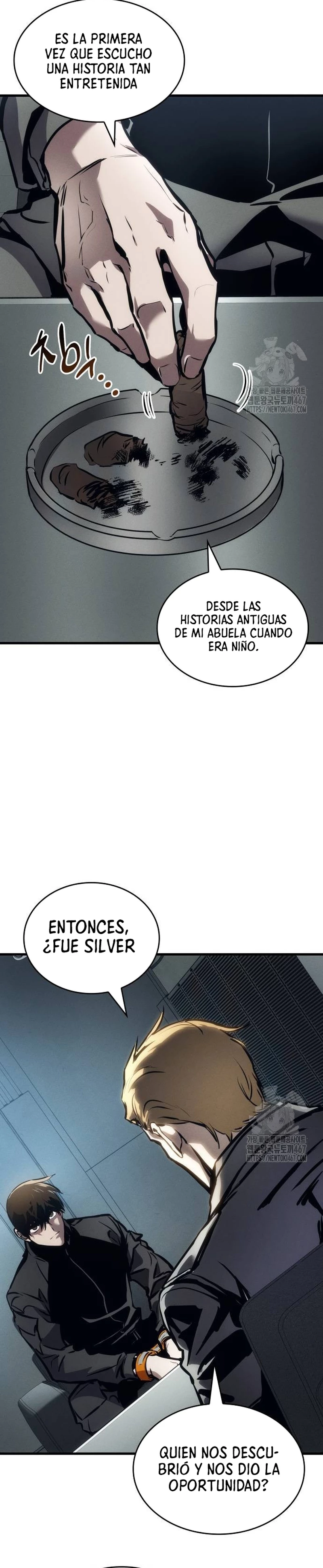 Asesino de Dragones Capitulo 134 página 24