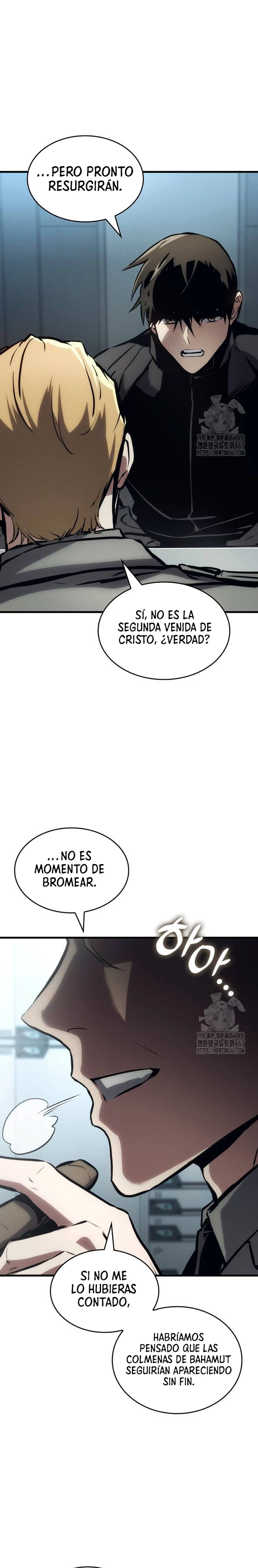 Asesino de Dragones Capitulo 134 página 26