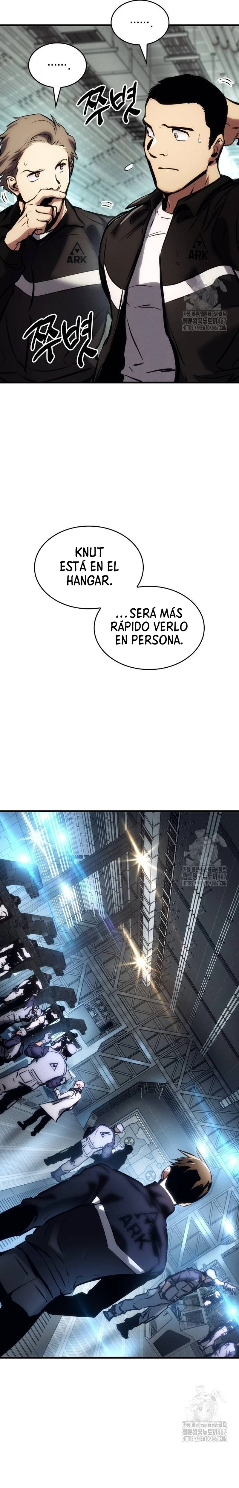 Asesino de Dragones Capitulo 134 página 29