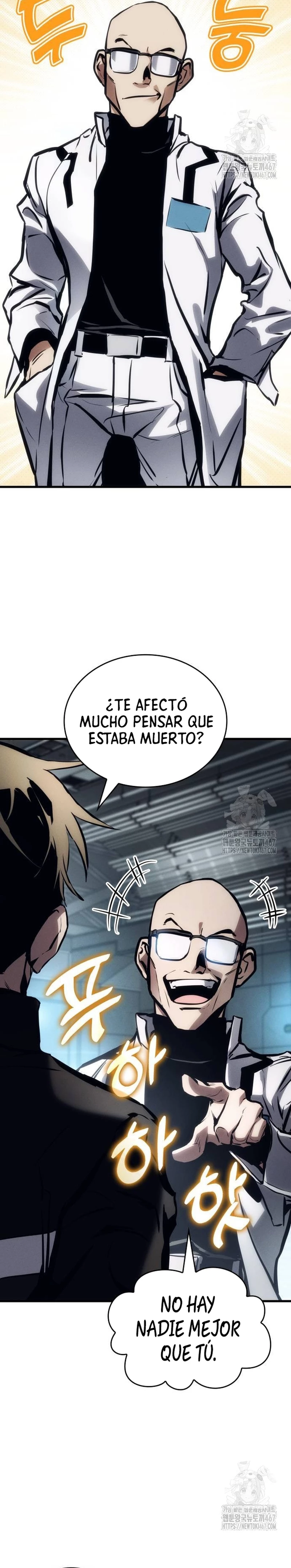 Asesino de Dragones Capitulo 134 página 31