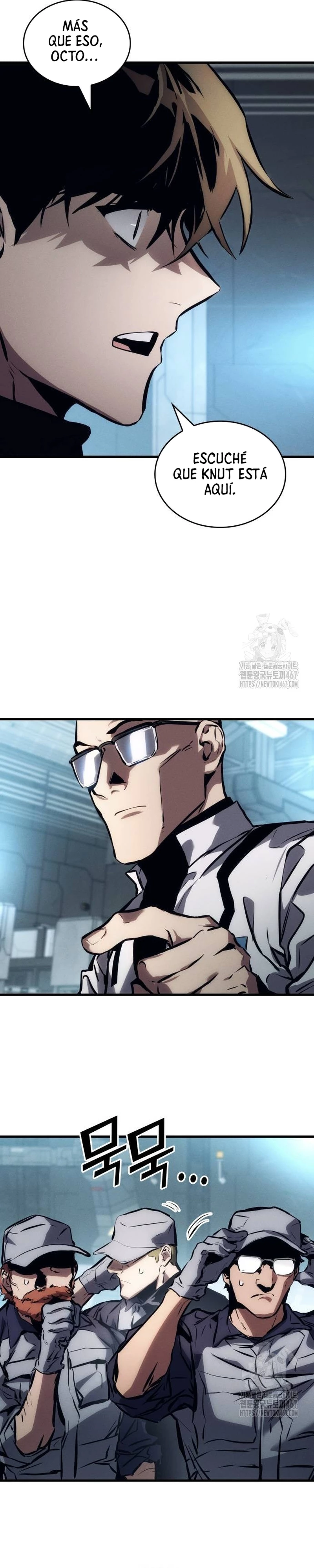 Asesino de Dragones Capitulo 134 página 32