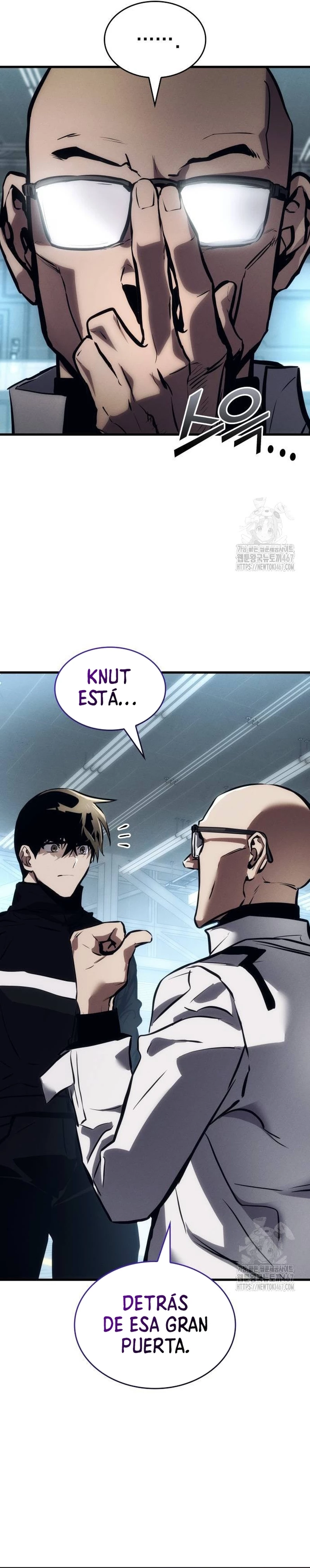 Asesino de Dragones Capitulo 134 página 33