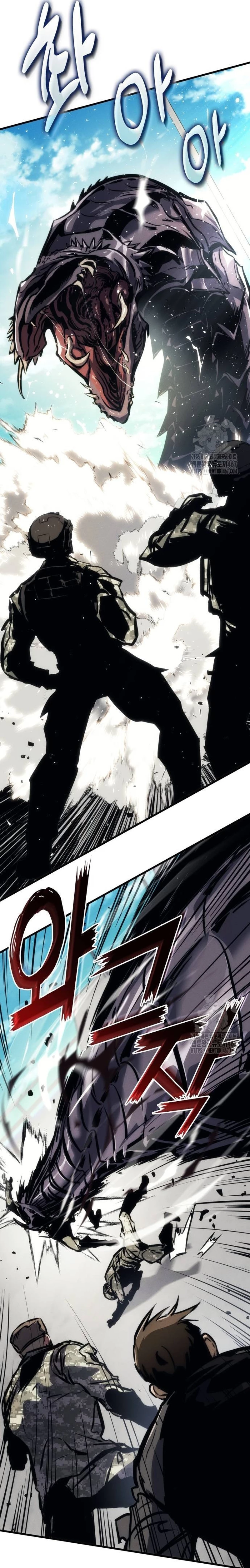 Asesino de Dragones Capitulo 134 página 9