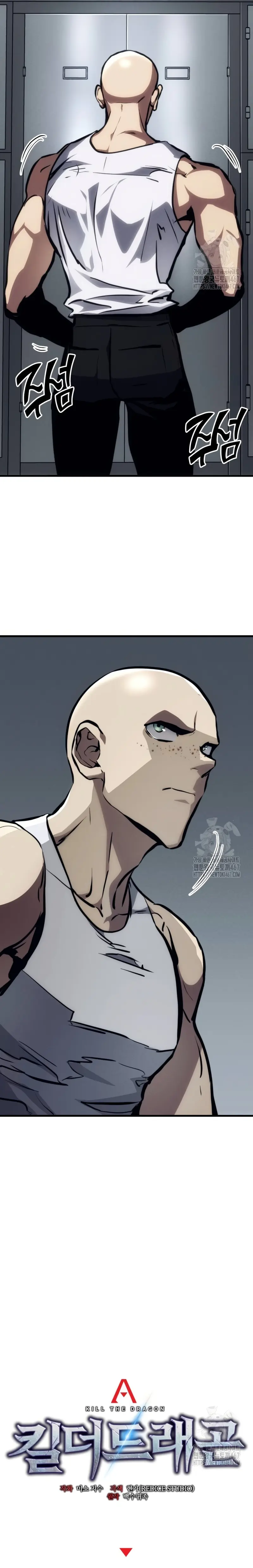 Asesino de Dragones Capitulo 135 página 10