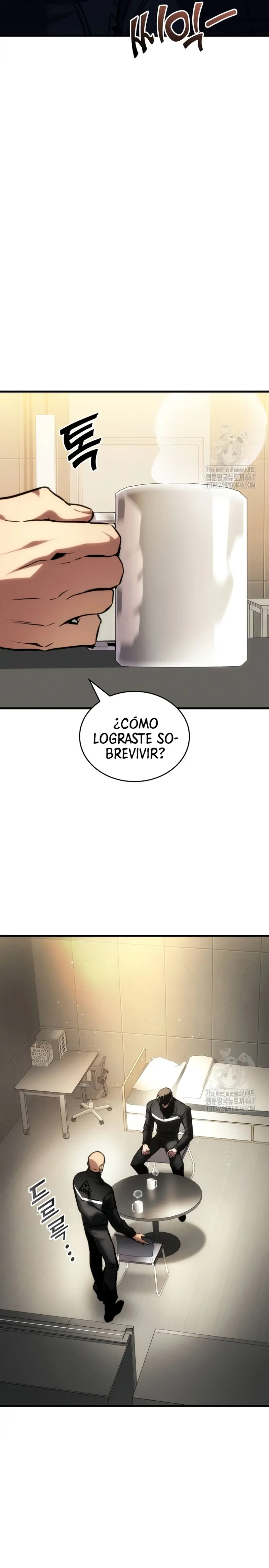 Asesino de Dragones Capitulo 135 página 13