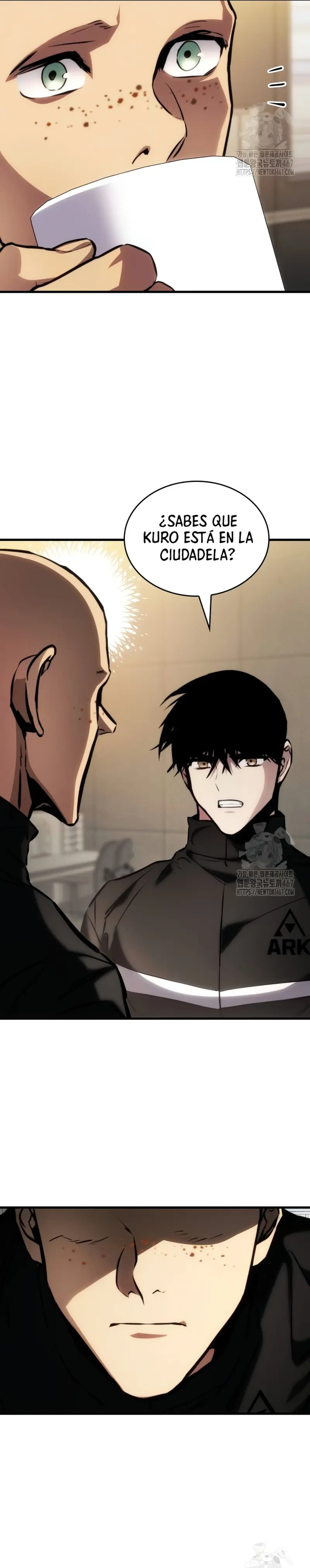 Asesino de Dragones Capitulo 135 página 16