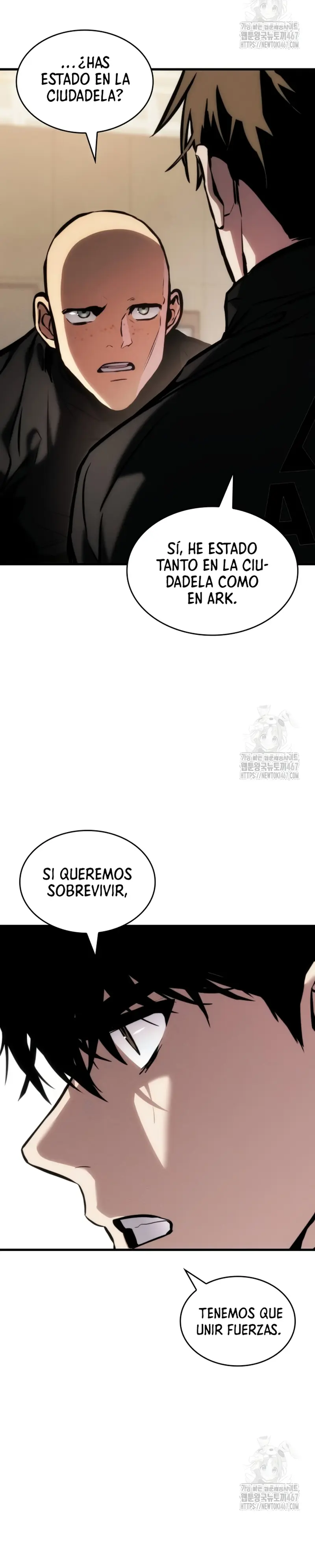 Asesino de Dragones Capitulo 135 página 17