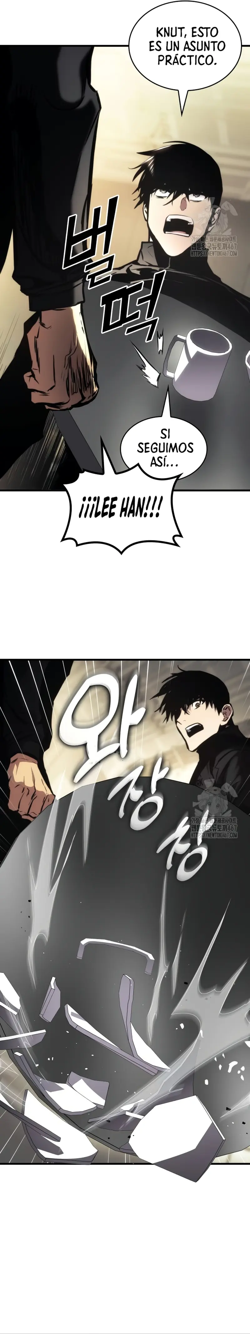 Asesino de Dragones Capitulo 135 página 19
