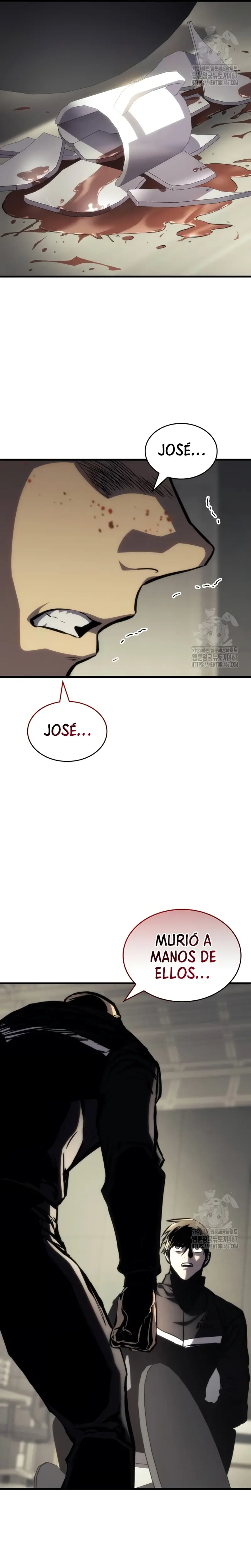 Asesino de Dragones Capitulo 135 página 20