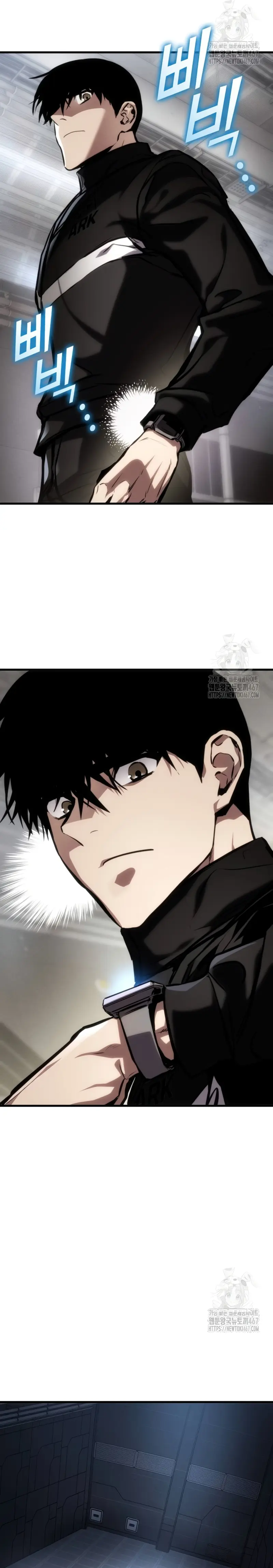 Asesino de Dragones Capitulo 135 página 24