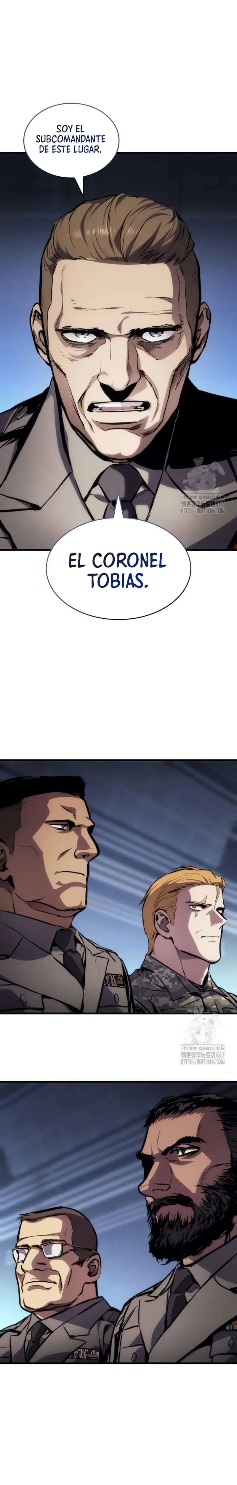 Asesino de Dragones Capitulo 135 página 26