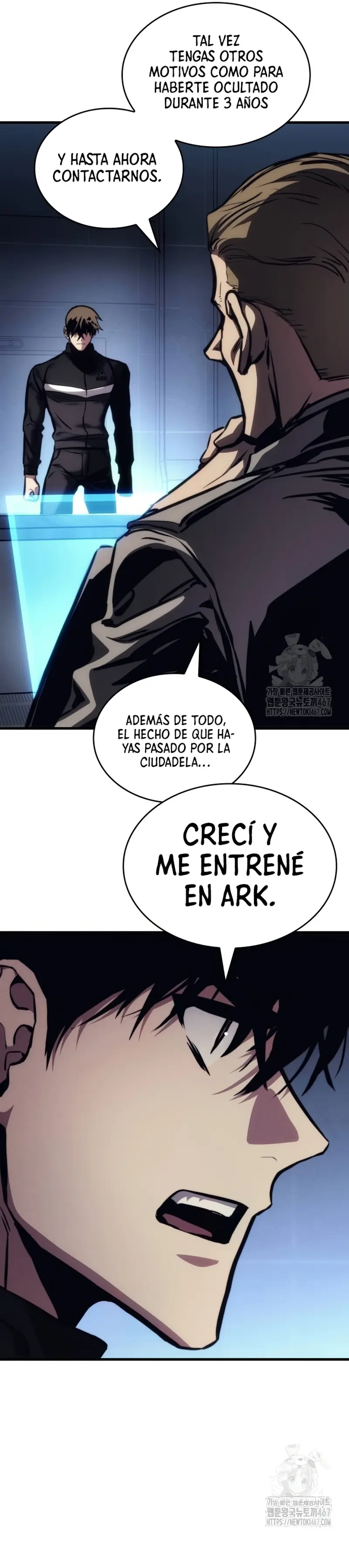 Asesino de Dragones Capitulo 135 página 29