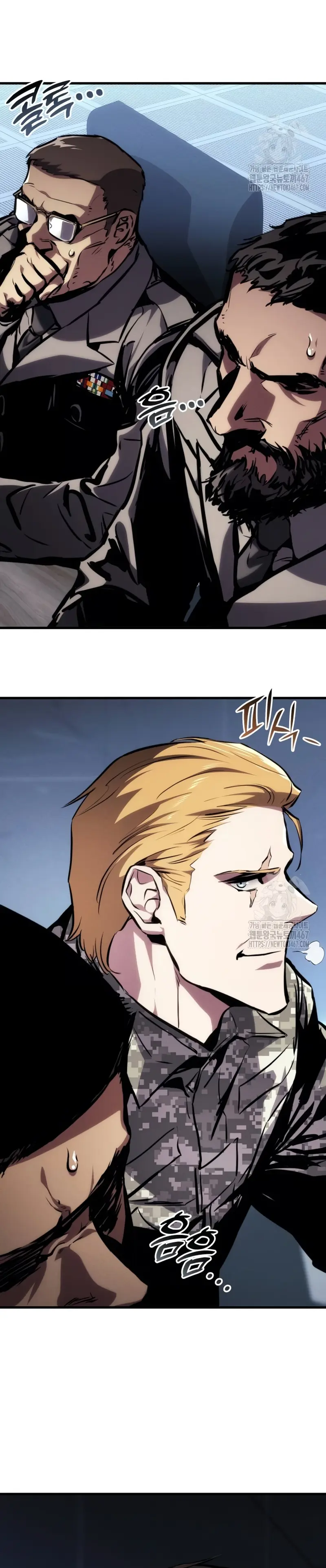 Asesino de Dragones Capitulo 135 página 31