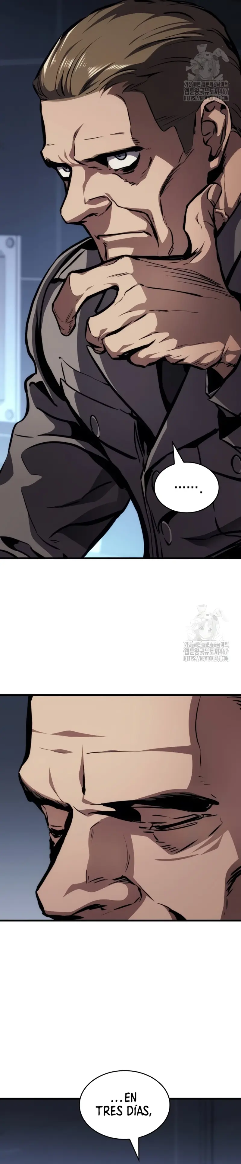 Asesino de Dragones Capitulo 135 página 32