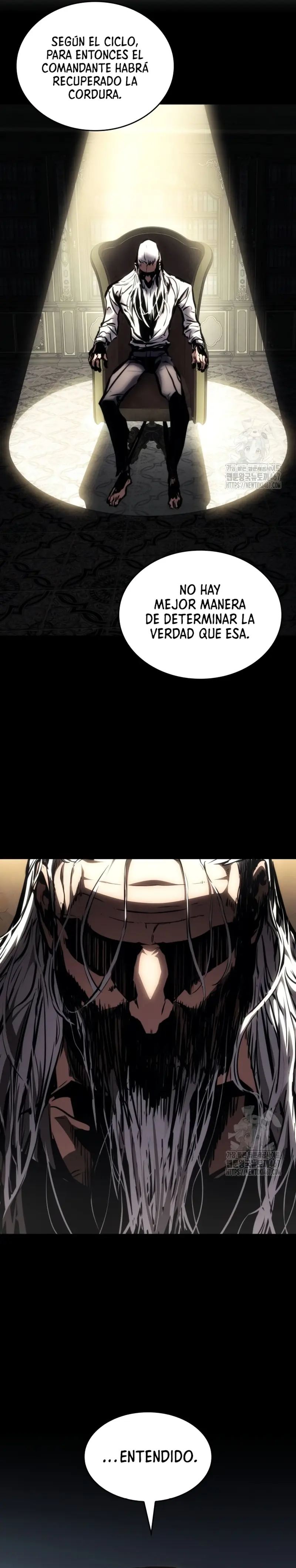 Asesino de Dragones Capitulo 135 página 34
