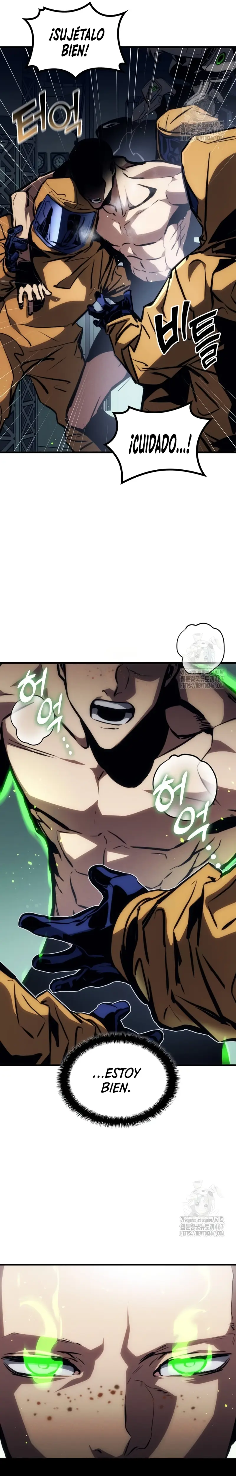 Asesino de Dragones Capitulo 135 página 8