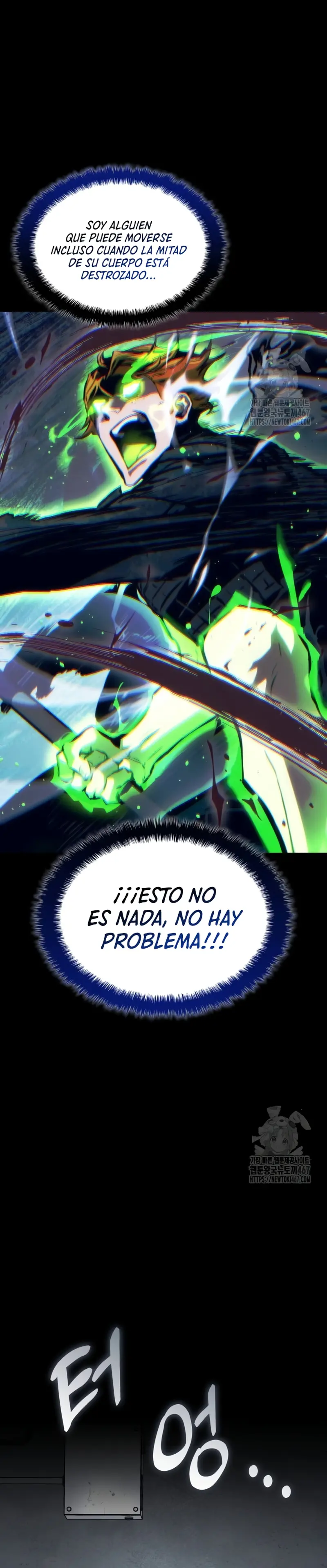 Asesino de Dragones Capitulo 135 página 9