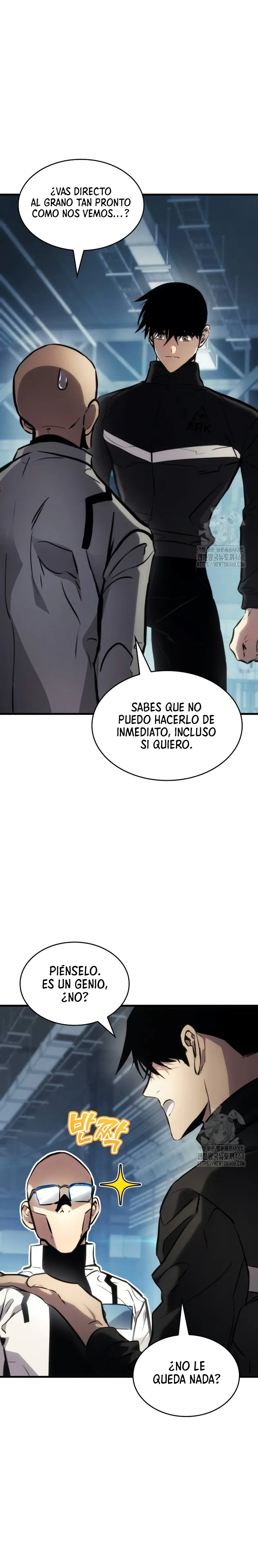 Asesino de Dragones Capitulo 136 página 11