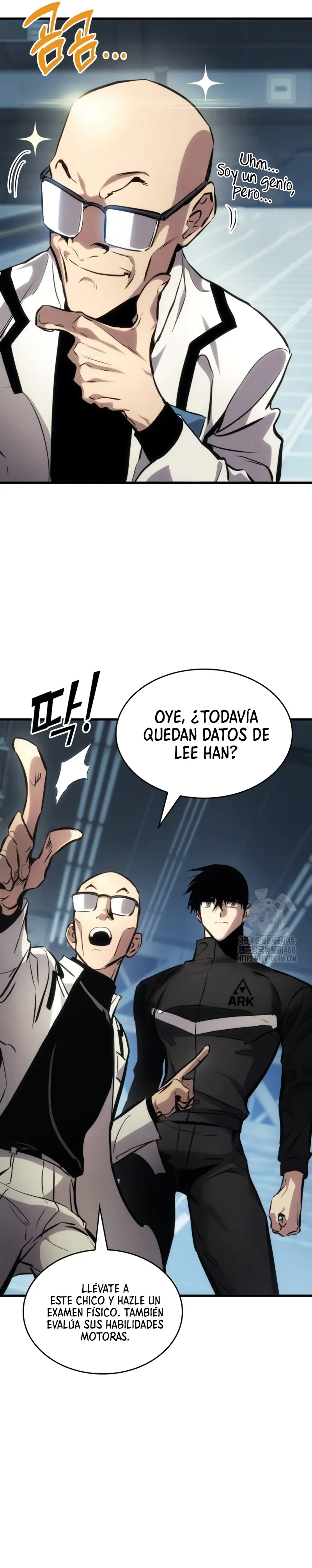Asesino de Dragones Capitulo 136 página 12