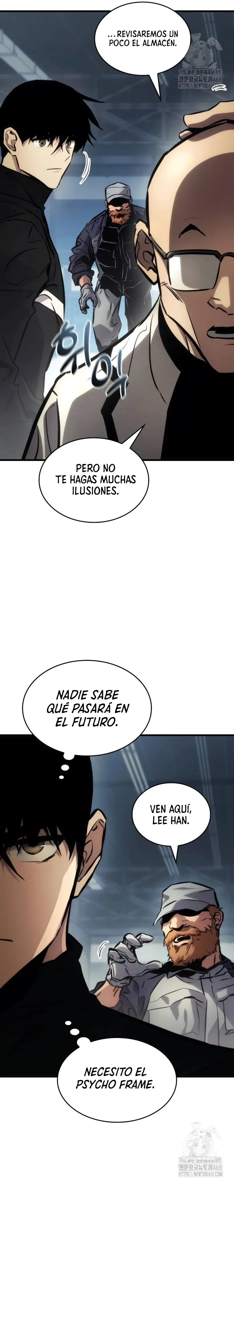 Asesino de Dragones Capitulo 136 página 13