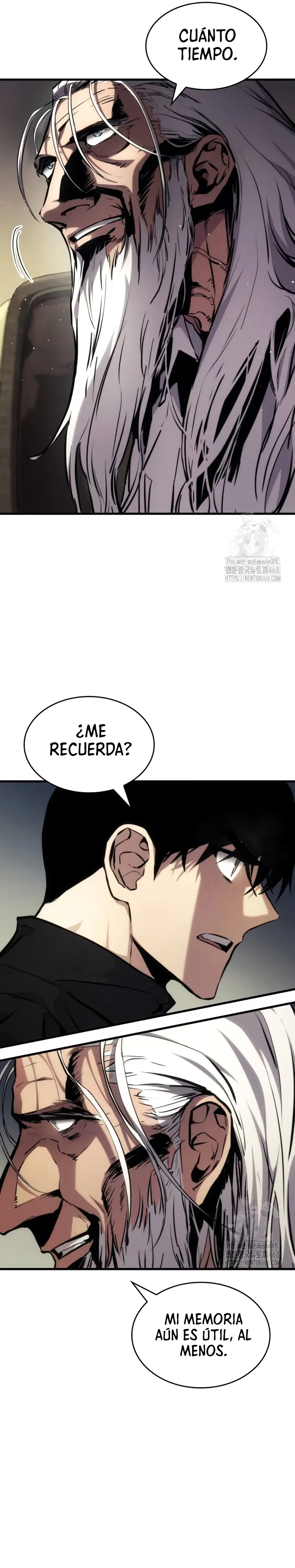Asesino de Dragones Capitulo 136 página 17