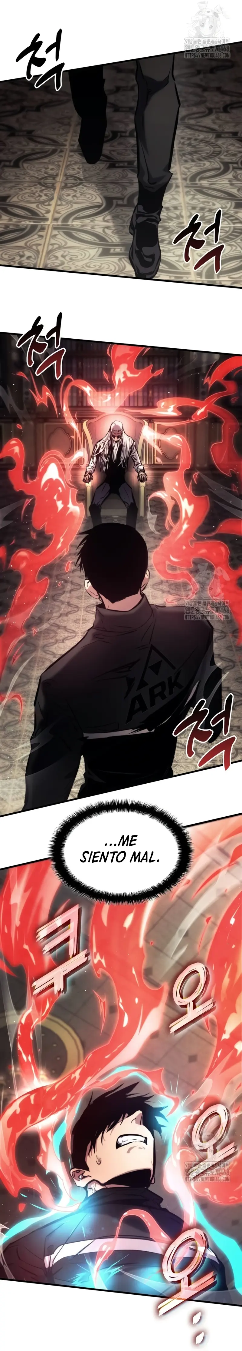 Asesino de Dragones Capitulo 136 página 20