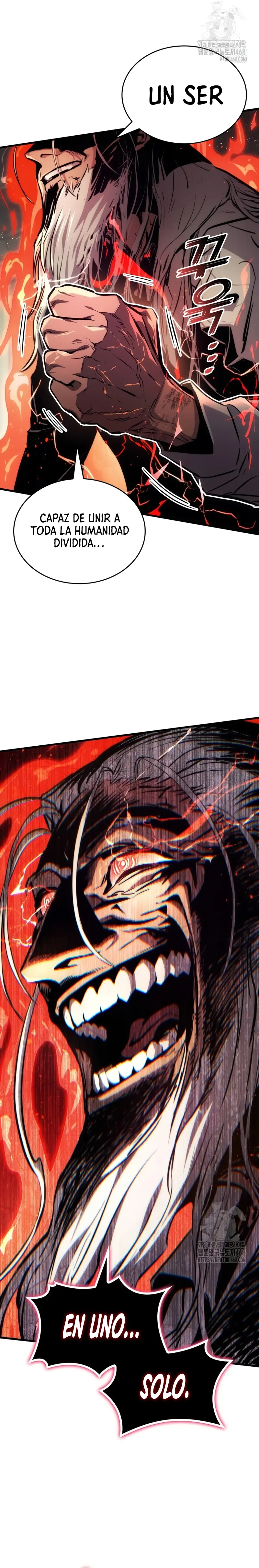 Asesino de Dragones Capitulo 136 página 25