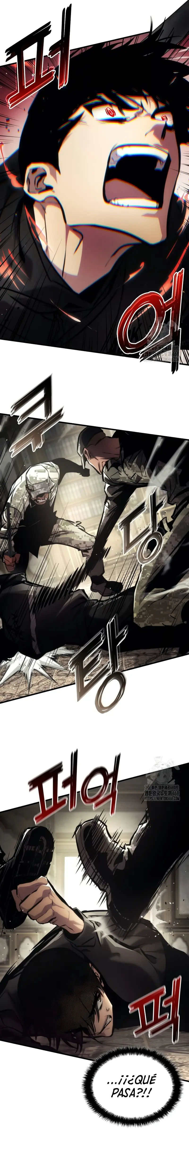 Asesino de Dragones Capitulo 136 página 29