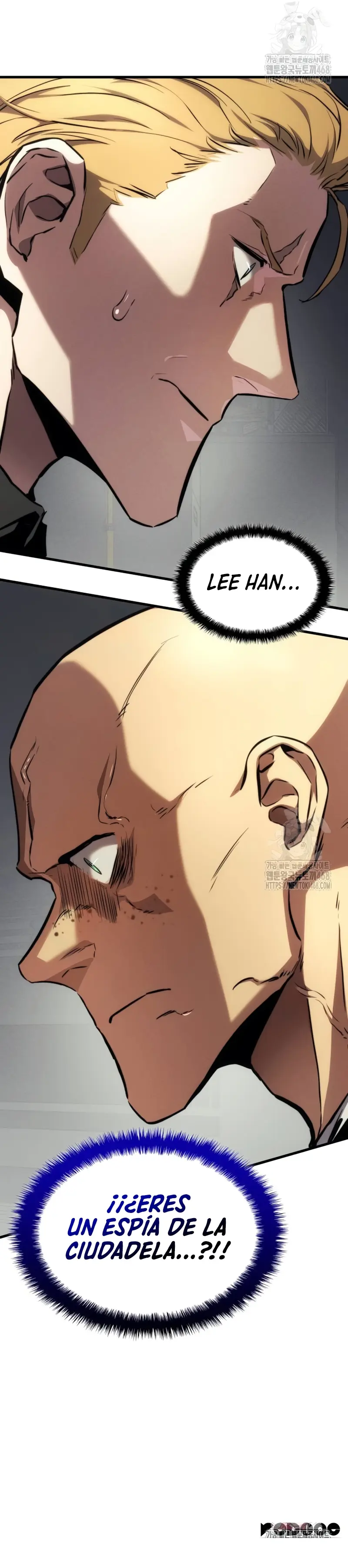 Asesino de Dragones Capitulo 136 página 33
