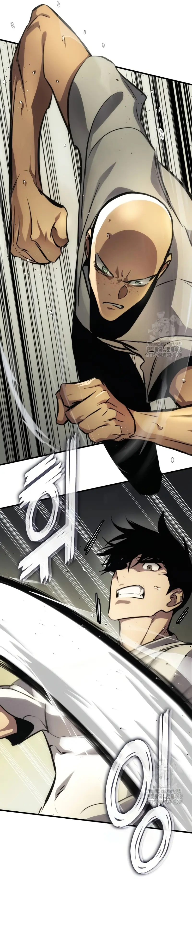 Asesino de Dragones Capitulo 136 página 4
