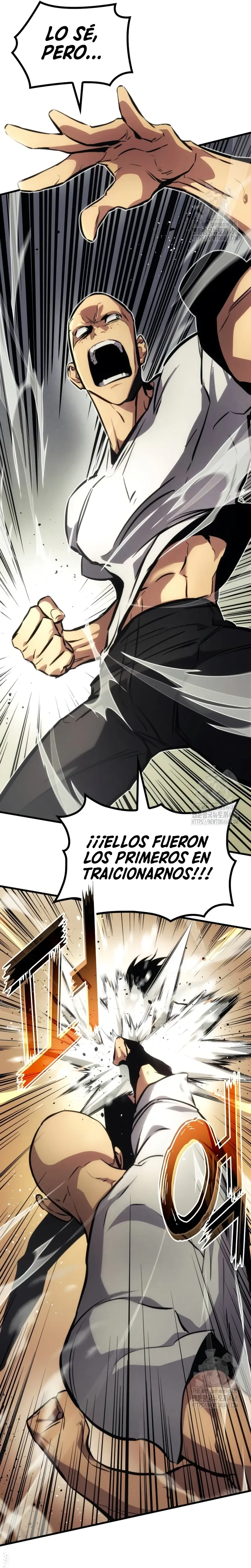Asesino de Dragones Capitulo 136 página 6