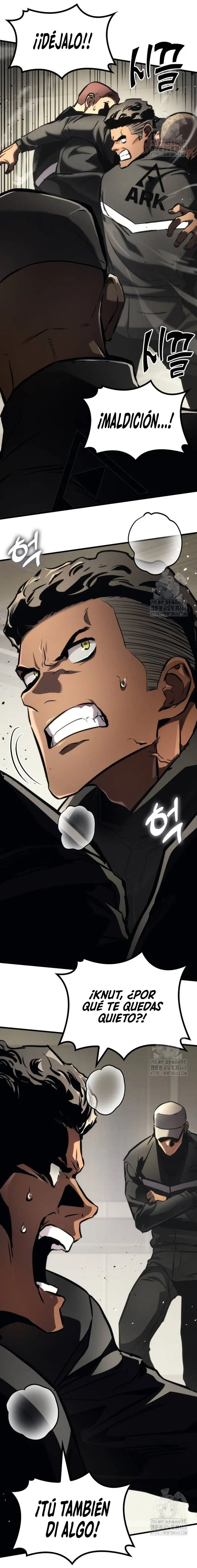 Asesino de Dragones Capitulo 137 página 10