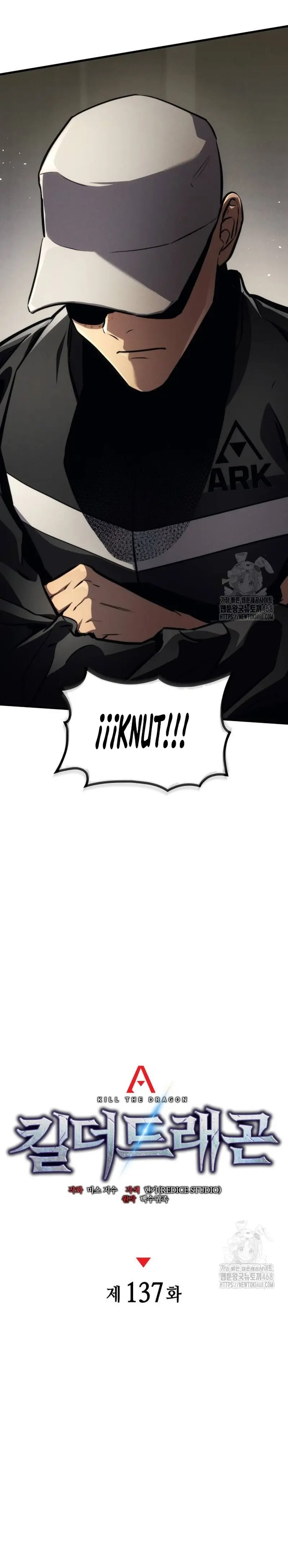 Asesino de Dragones Capitulo 137 página 11