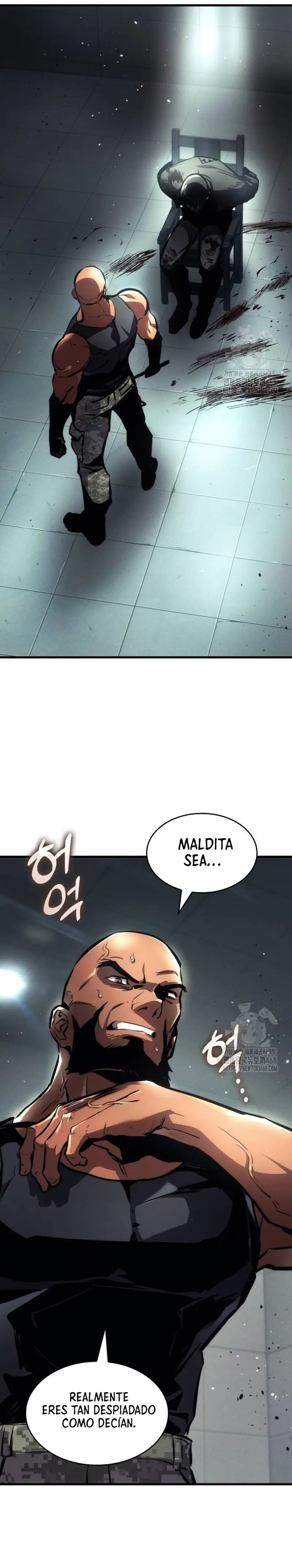 Asesino de Dragones Capitulo 137 página 12
