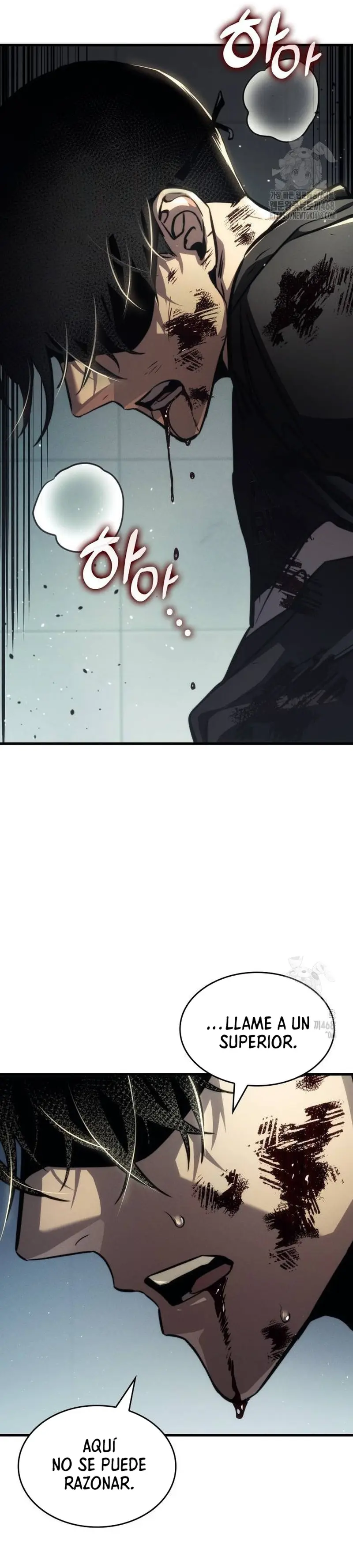 Asesino de Dragones Capitulo 137 página 13