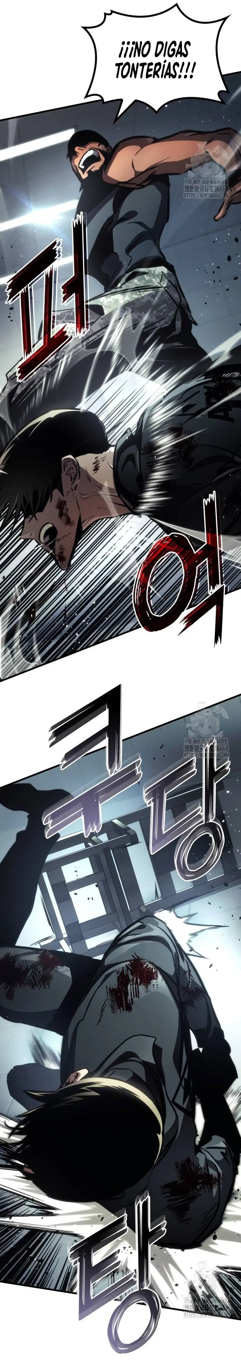 Asesino de Dragones Capitulo 137 página 14